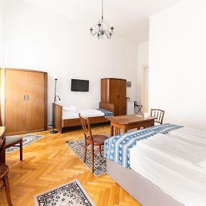 Driepersoonskamer